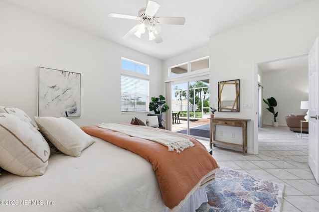 272 SEA WOODS Drive N, St. Augustine, FL 32080