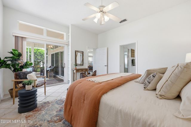 272 SEA WOODS Drive N, St. Augustine, FL 32080