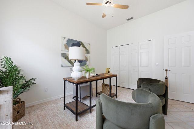 272 SEA WOODS Drive N, St. Augustine, FL 32080