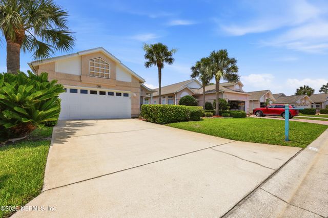 272 SEA WOODS Drive N, St. Augustine, FL 32080