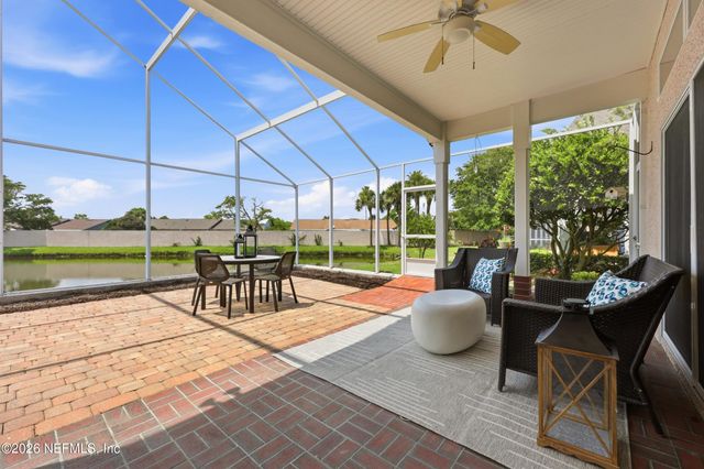272 SEA WOODS Drive N, St. Augustine, FL 32080