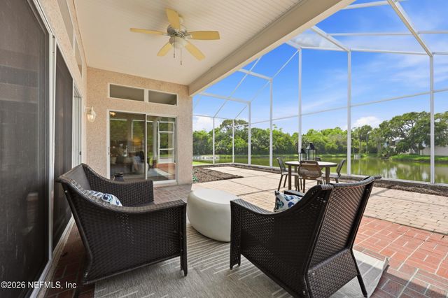 272 SEA WOODS Drive N, St. Augustine, FL 32080