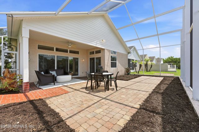 272 SEA WOODS Drive N, St. Augustine, FL 32080