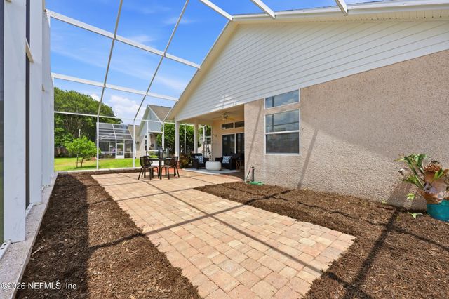 272 SEA WOODS Drive N, St. Augustine, FL 32080