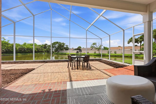 272 SEA WOODS Drive N, St. Augustine, FL 32080
