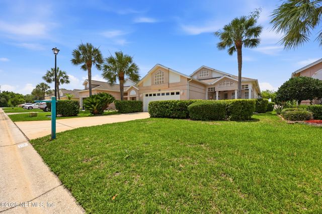 272 SEA WOODS Drive N, St. Augustine, FL 32080