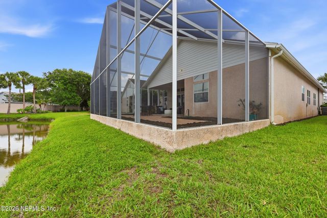 272 SEA WOODS Drive N, St. Augustine, FL 32080