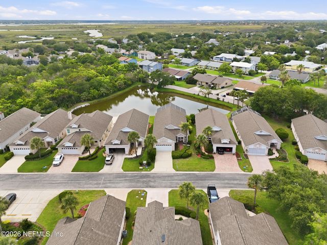272 SEA WOODS Drive N, St. Augustine, FL 32080