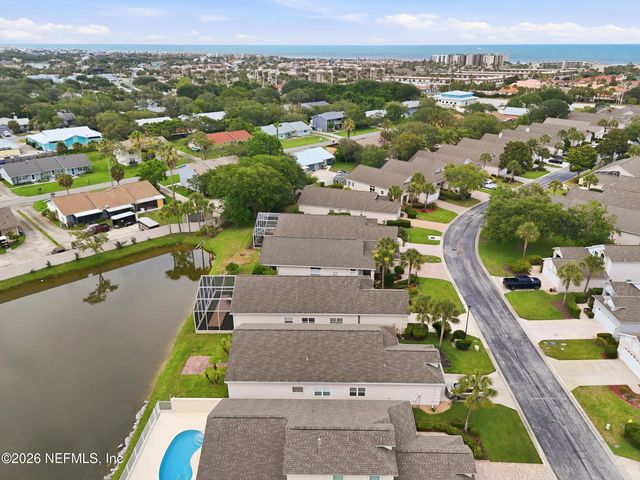 272 SEA WOODS Drive N, St. Augustine, FL 32080