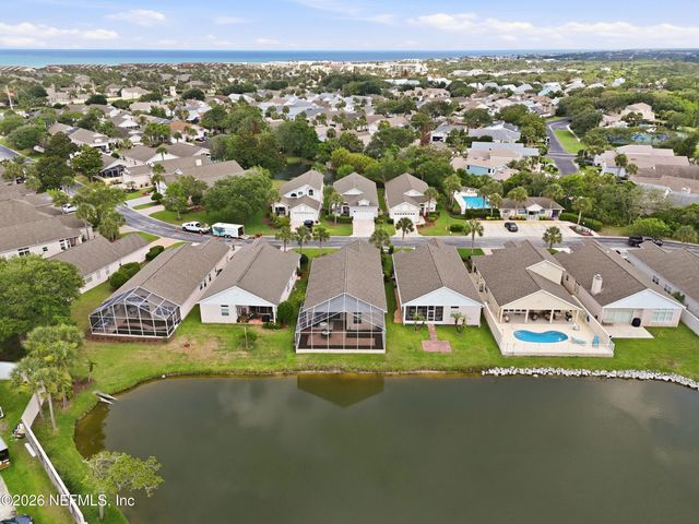 272 SEA WOODS Drive N, St. Augustine, FL 32080
