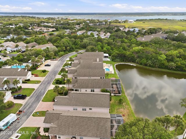 272 SEA WOODS Drive N, St. Augustine, FL 32080