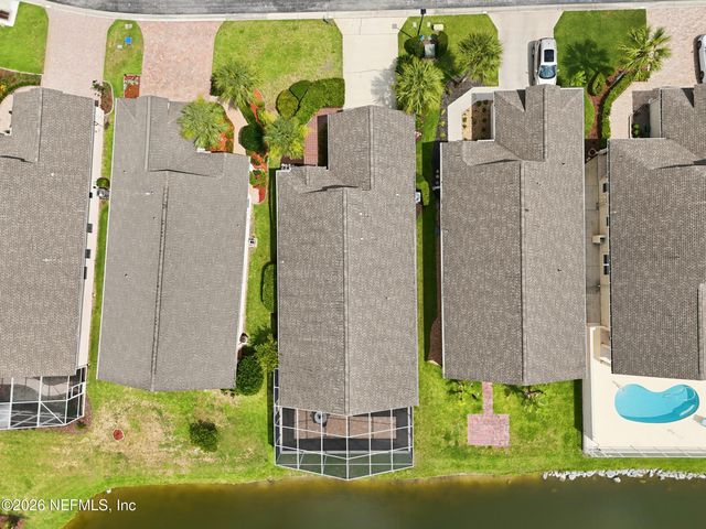 272 SEA WOODS Drive N, St. Augustine, FL 32080