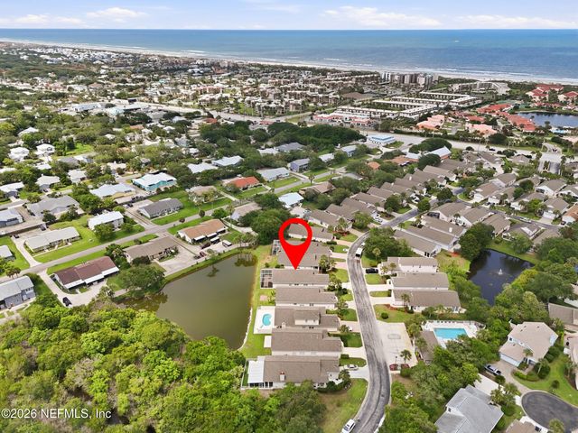 272 SEA WOODS Drive N, St. Augustine, FL 32080