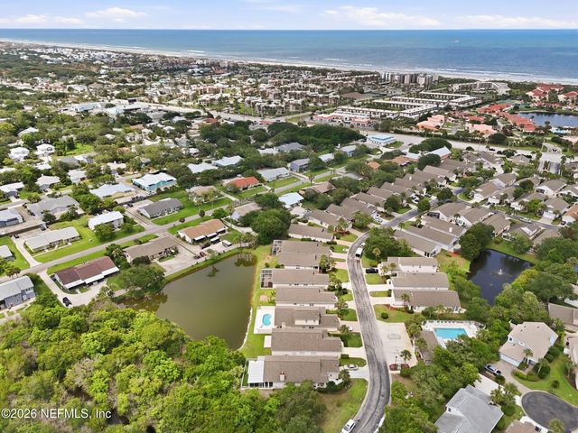 272 SEA WOODS Drive N, St. Augustine, FL 32080