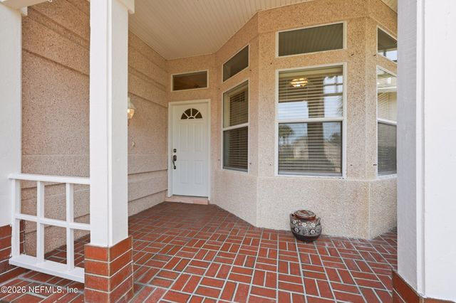 272 SEA WOODS Drive N, St. Augustine, FL 32080