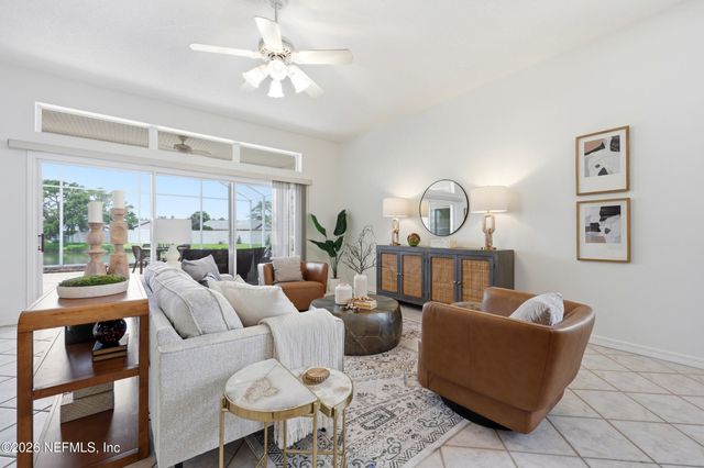 272 SEA WOODS Drive N, St. Augustine, FL 32080
