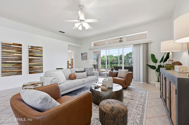 272 SEA WOODS Drive N, St. Augustine, FL 32080
