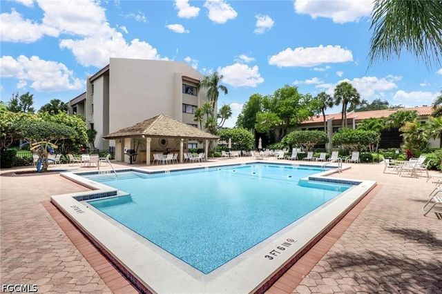 4250 Steamboat BEND 204, Fort Myers, FL 33919