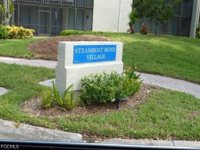 4250 Steamboat BEND 204, Fort Myers, FL 33919