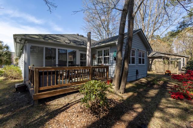 9409 Chicory Ln., Murrells Inlet, SC 29576