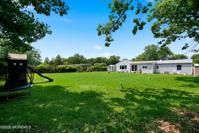 20 Western Drive, Howell, NJ 07731