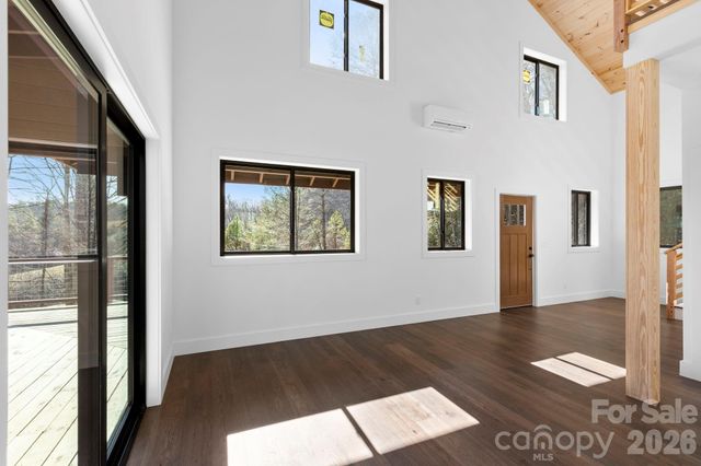 114 Phivo Drive, Balsam Grove, NC 28708