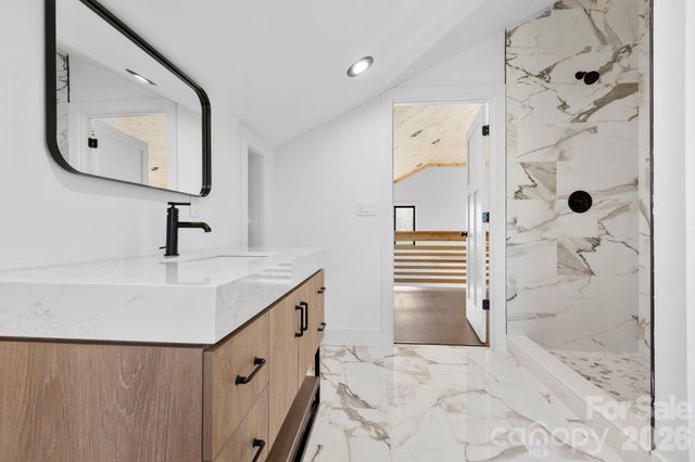 114 Phivo Drive, Balsam Grove, NC 28708