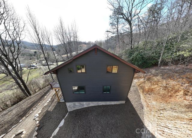 114 Phivo Drive, Balsam Grove, NC 28708