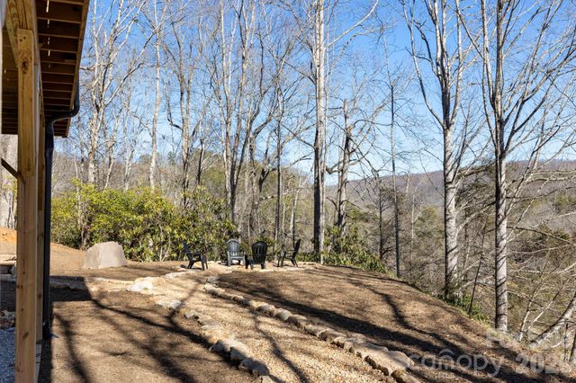 114 Phivo Drive, Balsam Grove, NC 28708