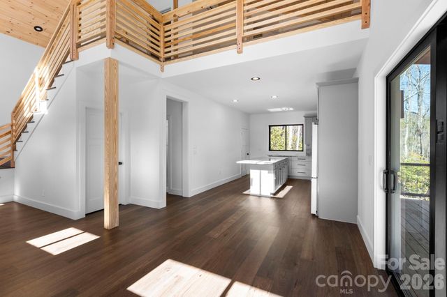 114 Phivo Drive, Balsam Grove, NC 28708