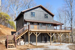 114 Phivo Drive, Balsam Grove, NC 28708