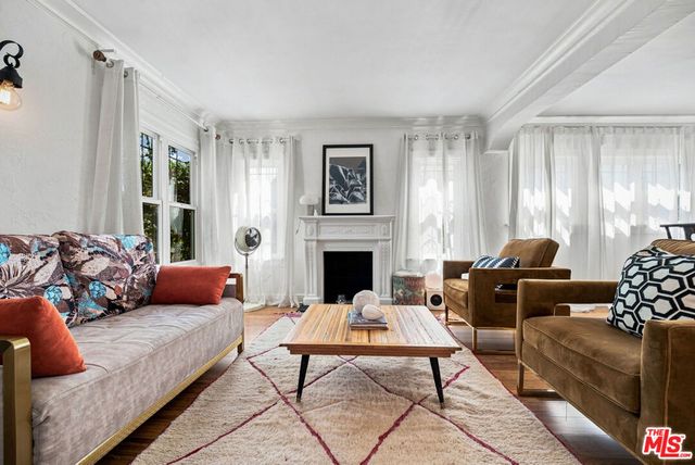 1308 W 56th Street, Los Angeles, CA 90037