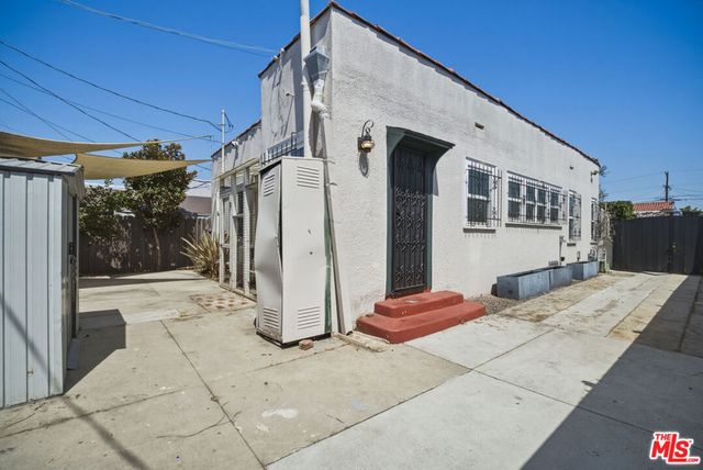 1308 W 56th Street, Los Angeles, CA 90037