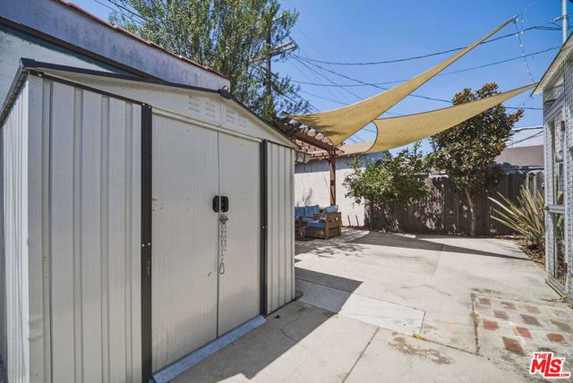 1308 W 56th Street, Los Angeles, CA 90037