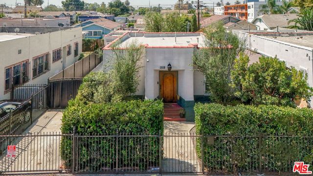 1308 W 56th Street, Los Angeles, CA 90037