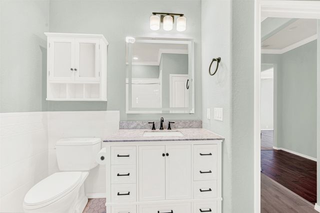 7846 Hogan Court, Frisco, TX 75036