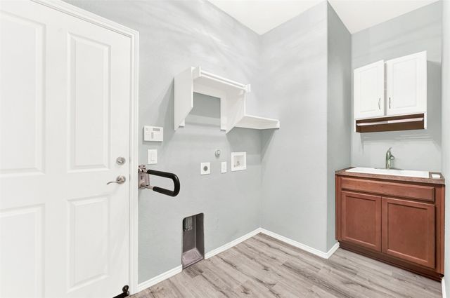 7846 Hogan Court, Frisco, TX 75036