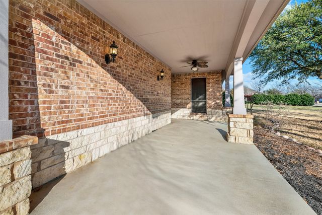 7846 Hogan Court, Frisco, TX 75036