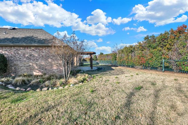 7846 Hogan Court, Frisco, TX 75036