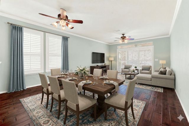 7846 Hogan Court, Frisco, TX 75036