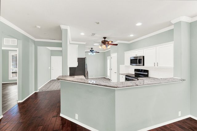 7846 Hogan Court, Frisco, TX 75036