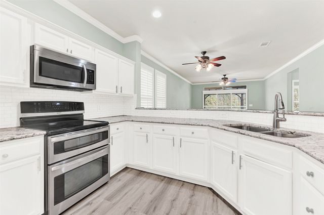 7846 Hogan Court, Frisco, TX 75036