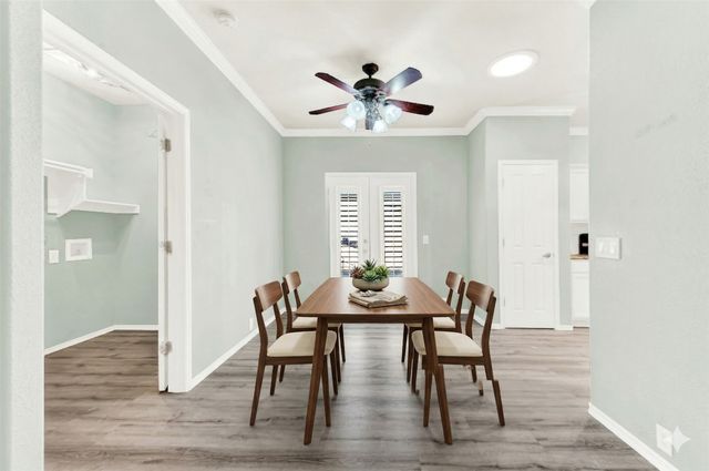 7846 Hogan Court, Frisco, TX 75036