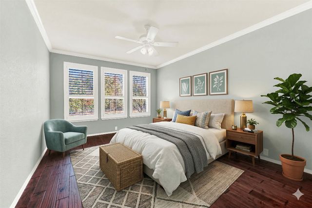 7846 Hogan Court, Frisco, TX 75036