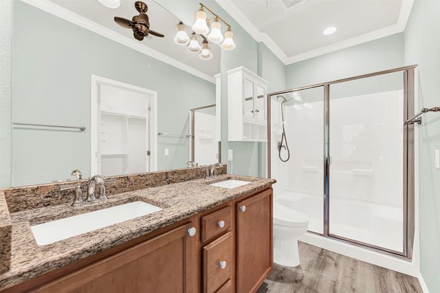 7846 Hogan Court, Frisco, TX 75036