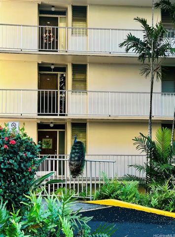 84-680 Kili Drive B1206, Waianae, HI 96792