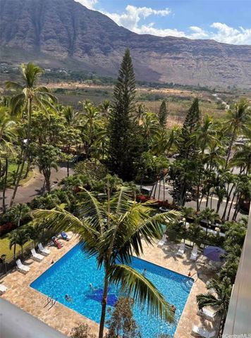 84-680 Kili Drive B1206, Waianae, HI 96792