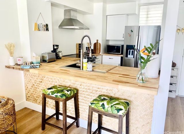 84-680 Kili Drive B1206, Waianae, HI 96792