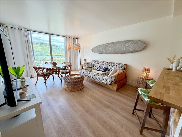 84-680 Kili Drive B1206, Waianae, HI 96792