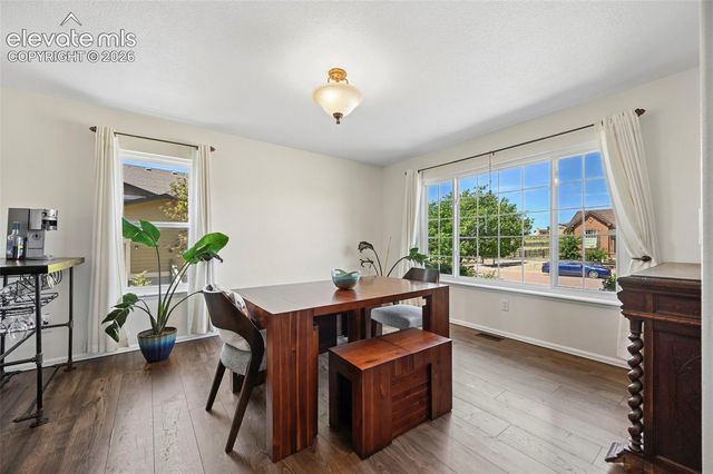 10643 Pictured Rocks Drive, Peyton, CO 80831